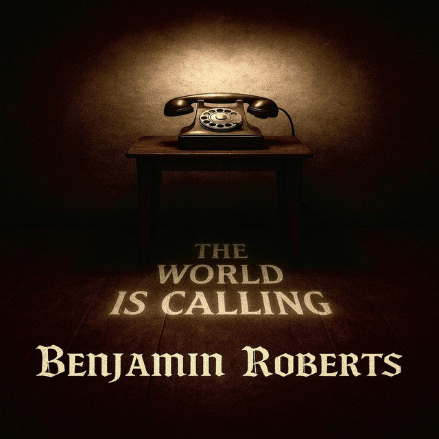 The World Is Calling cover