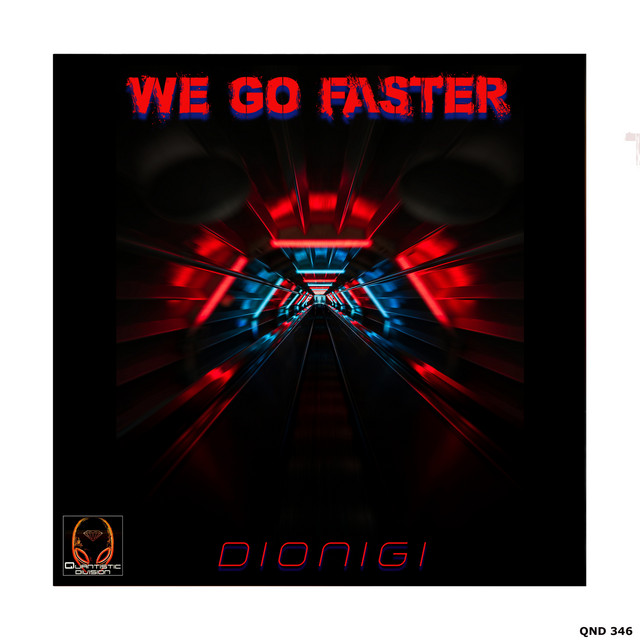 Just Armed album art