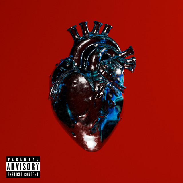 SAN VALENTINOXXX cover art
