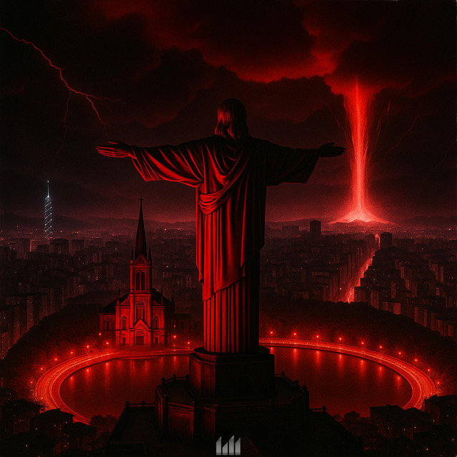 Church Funk! cover art