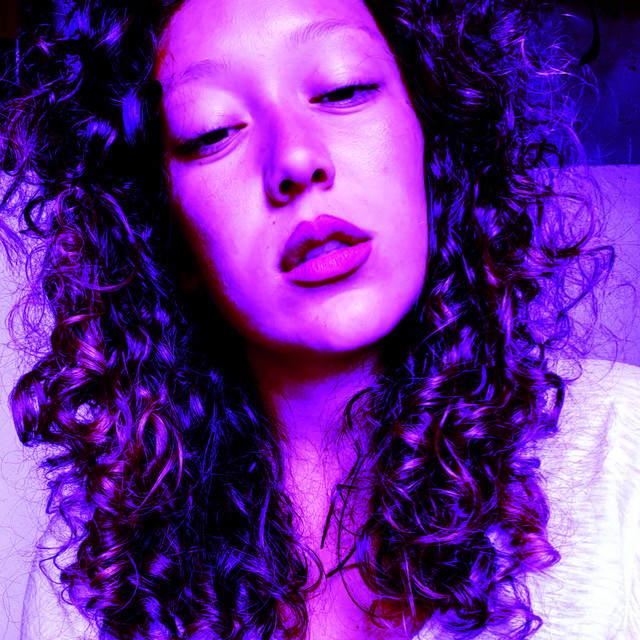 Iridescent