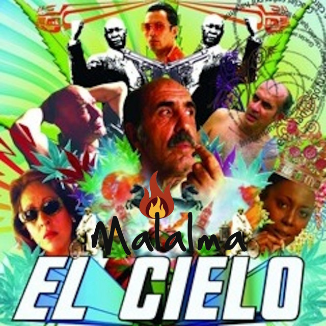 El Cielo cover art