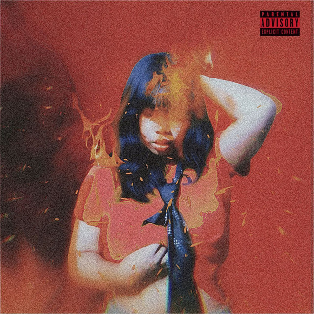 Bittersweet cover art