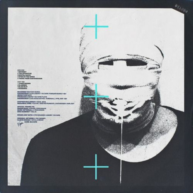 Eclipse cover art