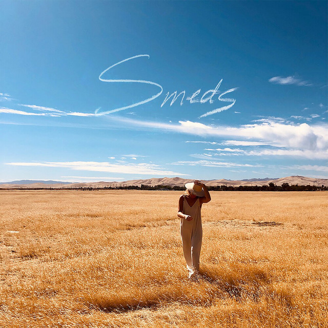 Smeds cover art
