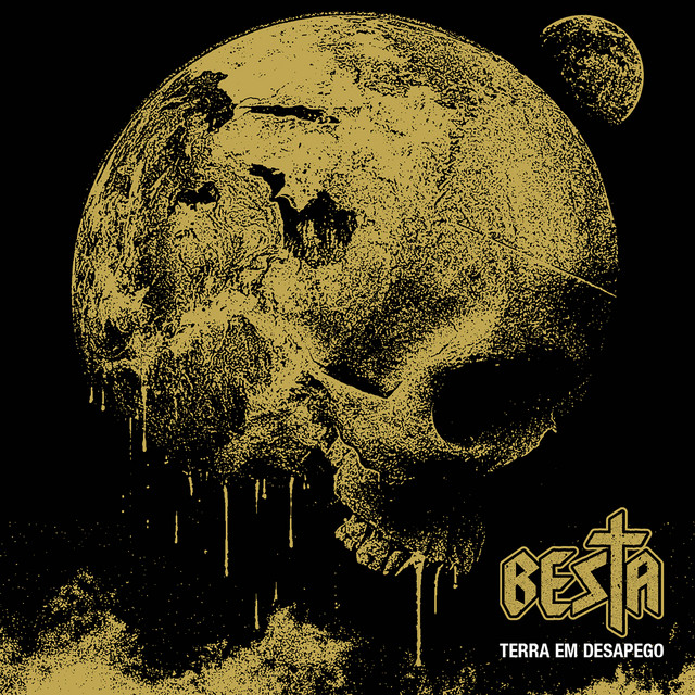 Terra Em Desapego cover art
