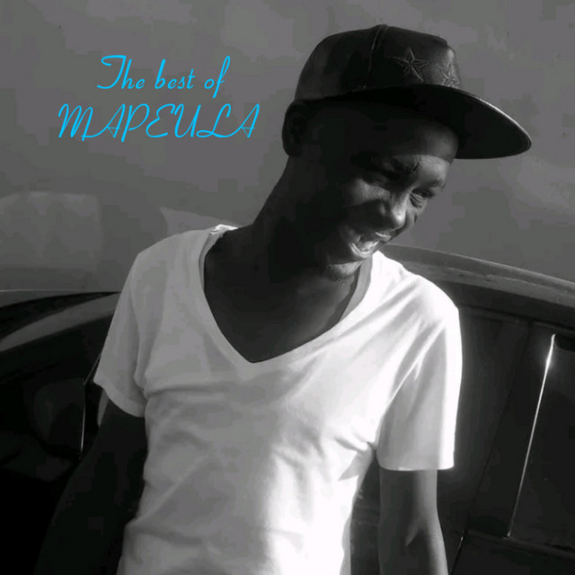 Best of Mapeula cover art