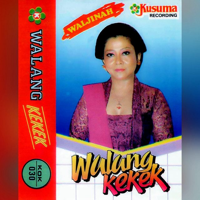 Waldjinah