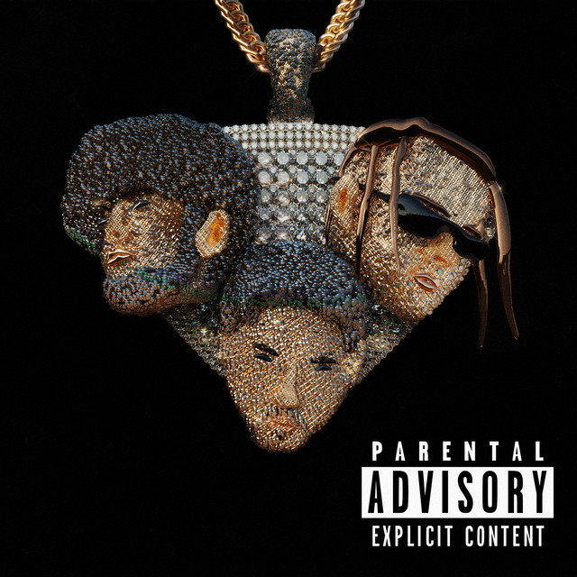undefined album image