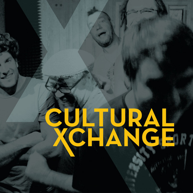 culturalXchange cover art