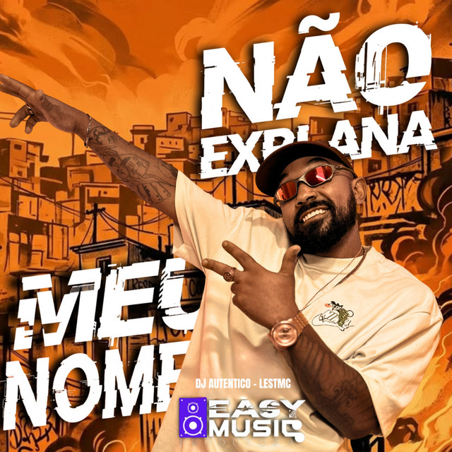 Não explana meu nome