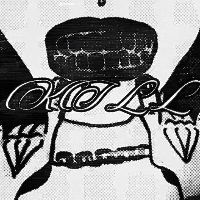 KILL cover art