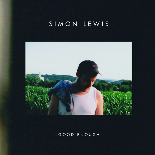 Good Enough cover