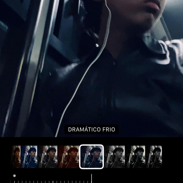 longe de casa cover art