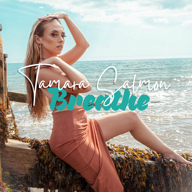 Breathe cover art
