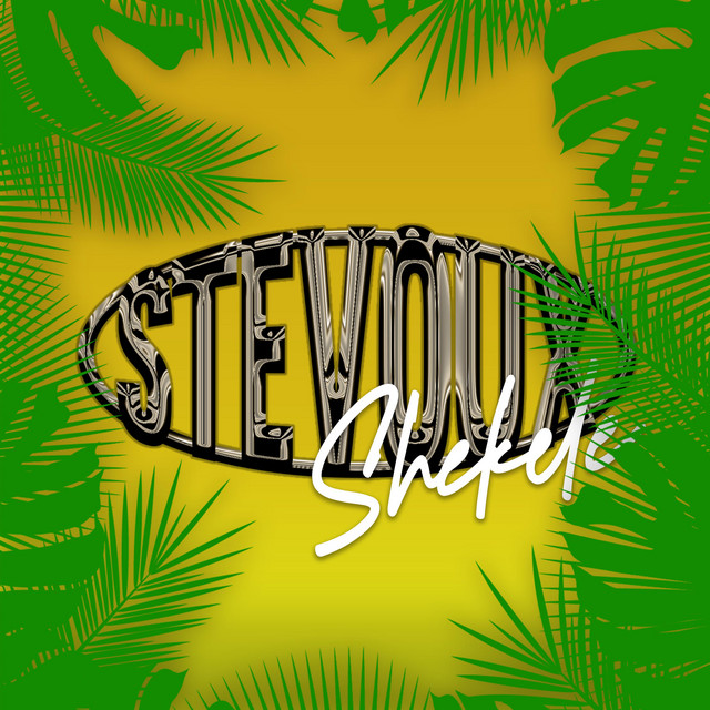 Shekele cover art