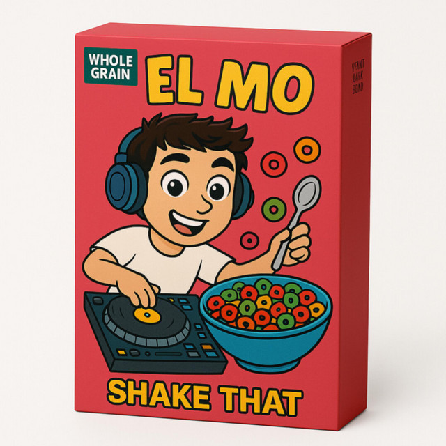 Shake That