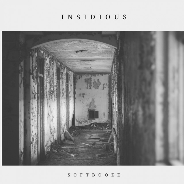 Insidious cover art