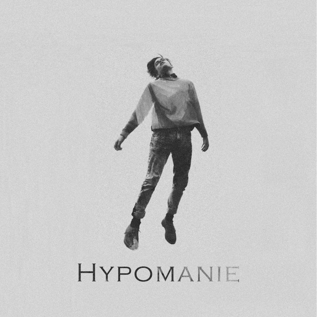 Hypomanie cover art