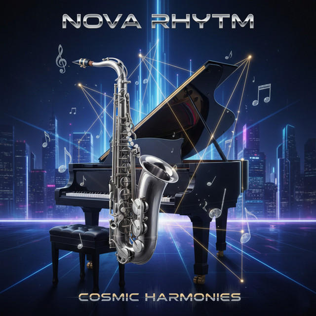 Nova Rhytm