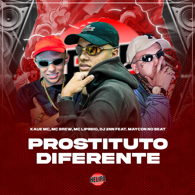 Prostituto Diferente