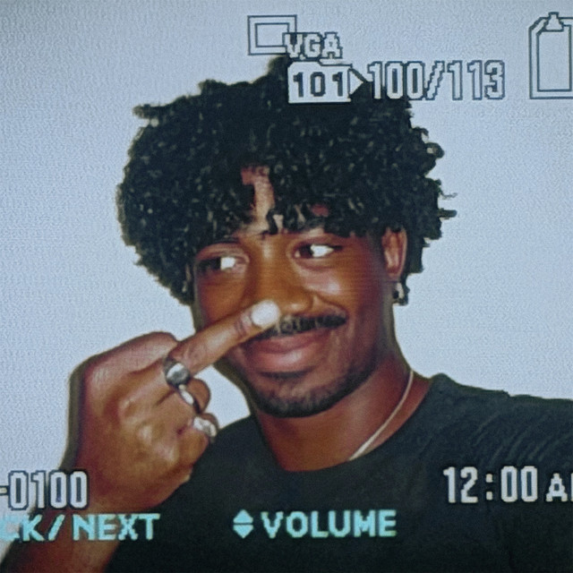 CRY FOREVER! album image