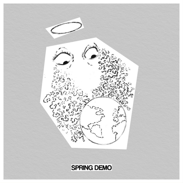 Spring Demo cover art