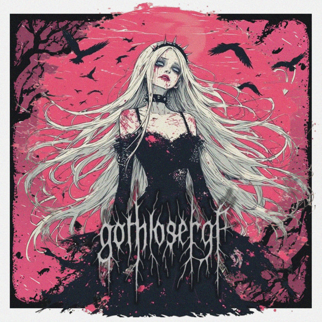 sunset cover art