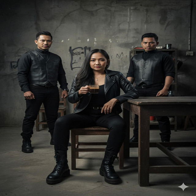 Damidah Band