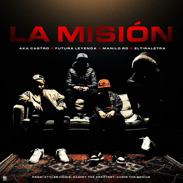 La Misión