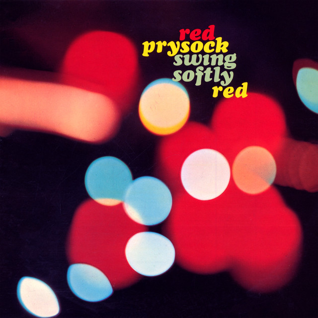 Swing Softly Red cover art