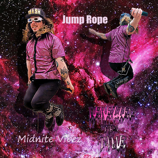 Jump Rope