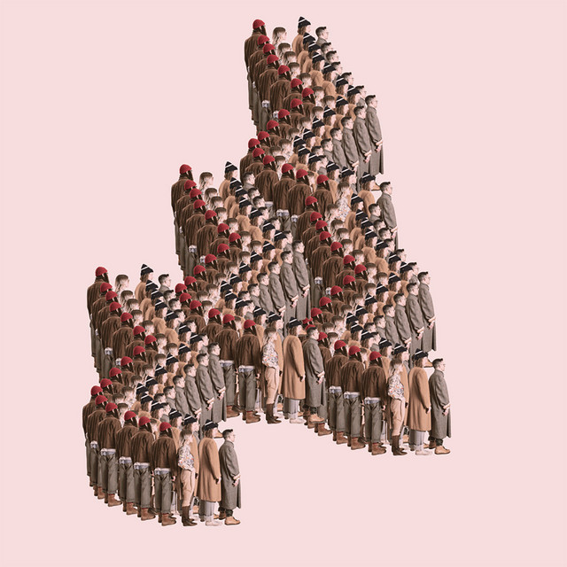 Blood cover art