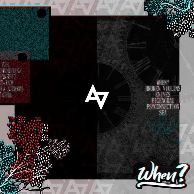 When? cover art