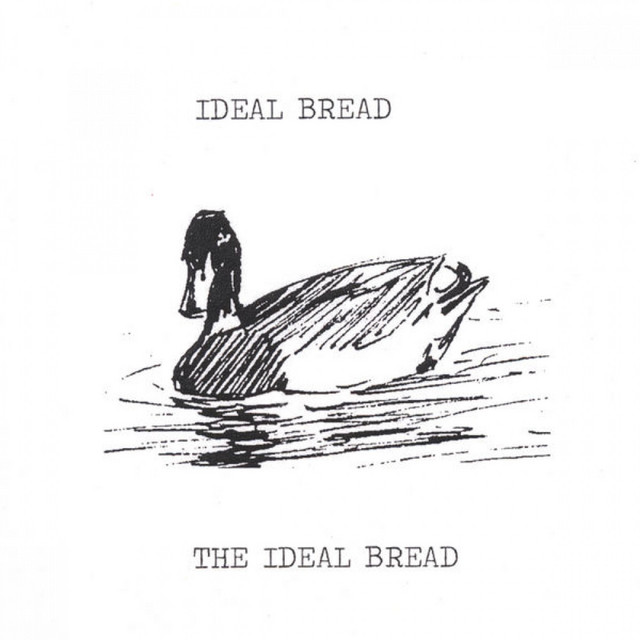 The Ideal Bread cover art