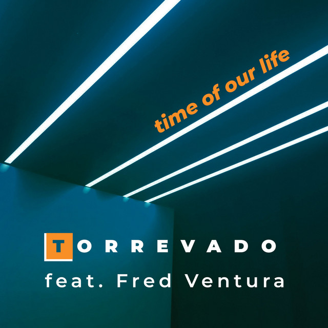 TIME OF OUR LIFE cover