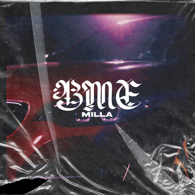 Bme cover art