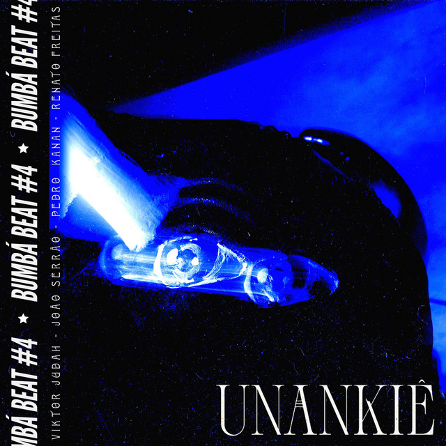 Bumbá Beat #4 - Unankiê