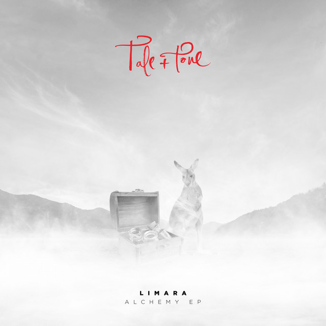 Alchemy album art