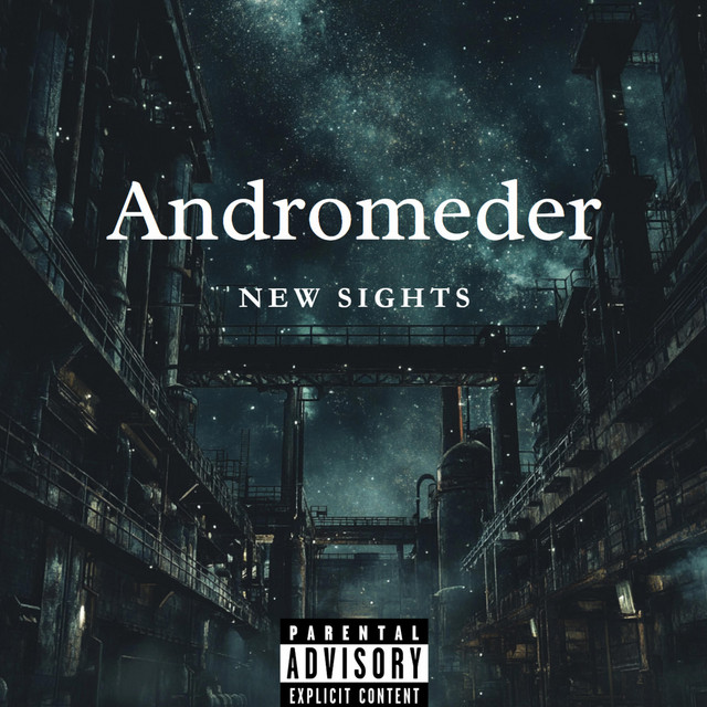 Andromeder