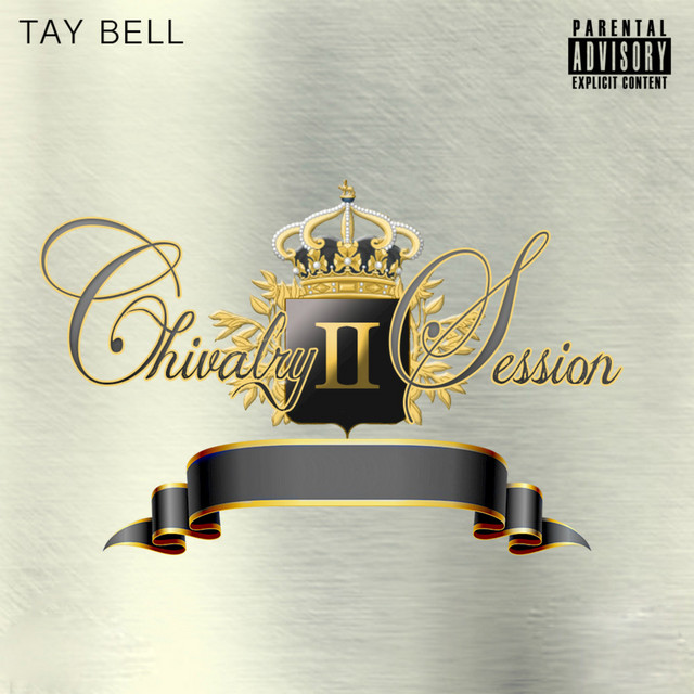 Chivalry Session 2 cover art