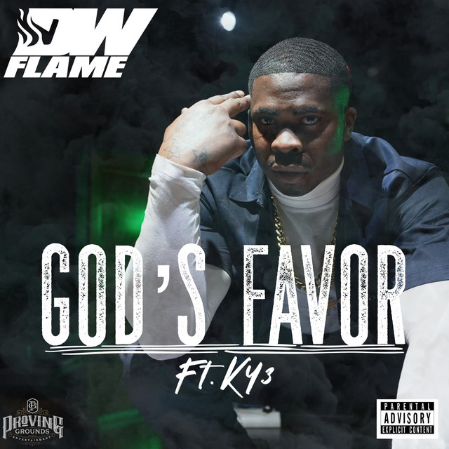 God's Favor