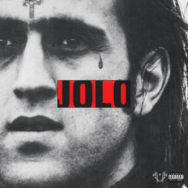 Cover of JOLO