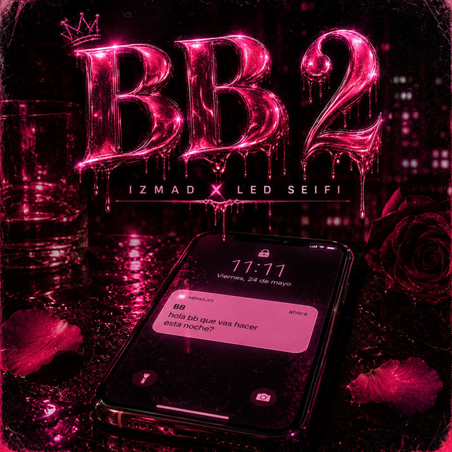 BB2 cover