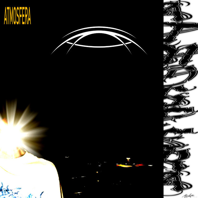 atmosfēra cover art