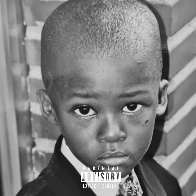Me cover art