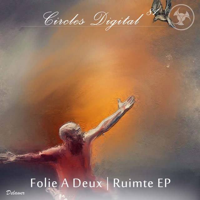 Ruimite EP cover art