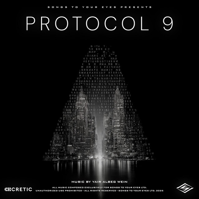 Surfing The Kernel cover art