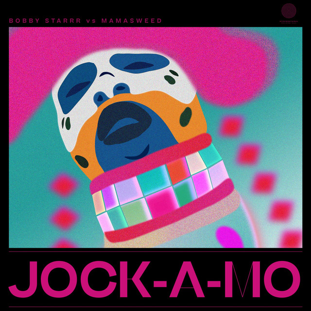 Jock-A-Mo cover art