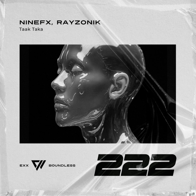 Taak Taka - Extended Mix